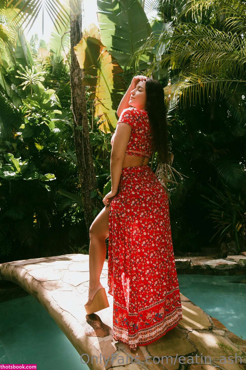 Eatin Ash Photo #145