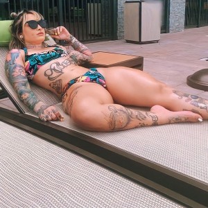 Vany Vicious Photo #135