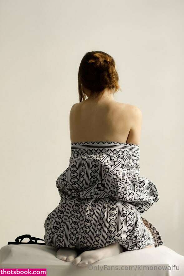 kimonowaifu Photo #127