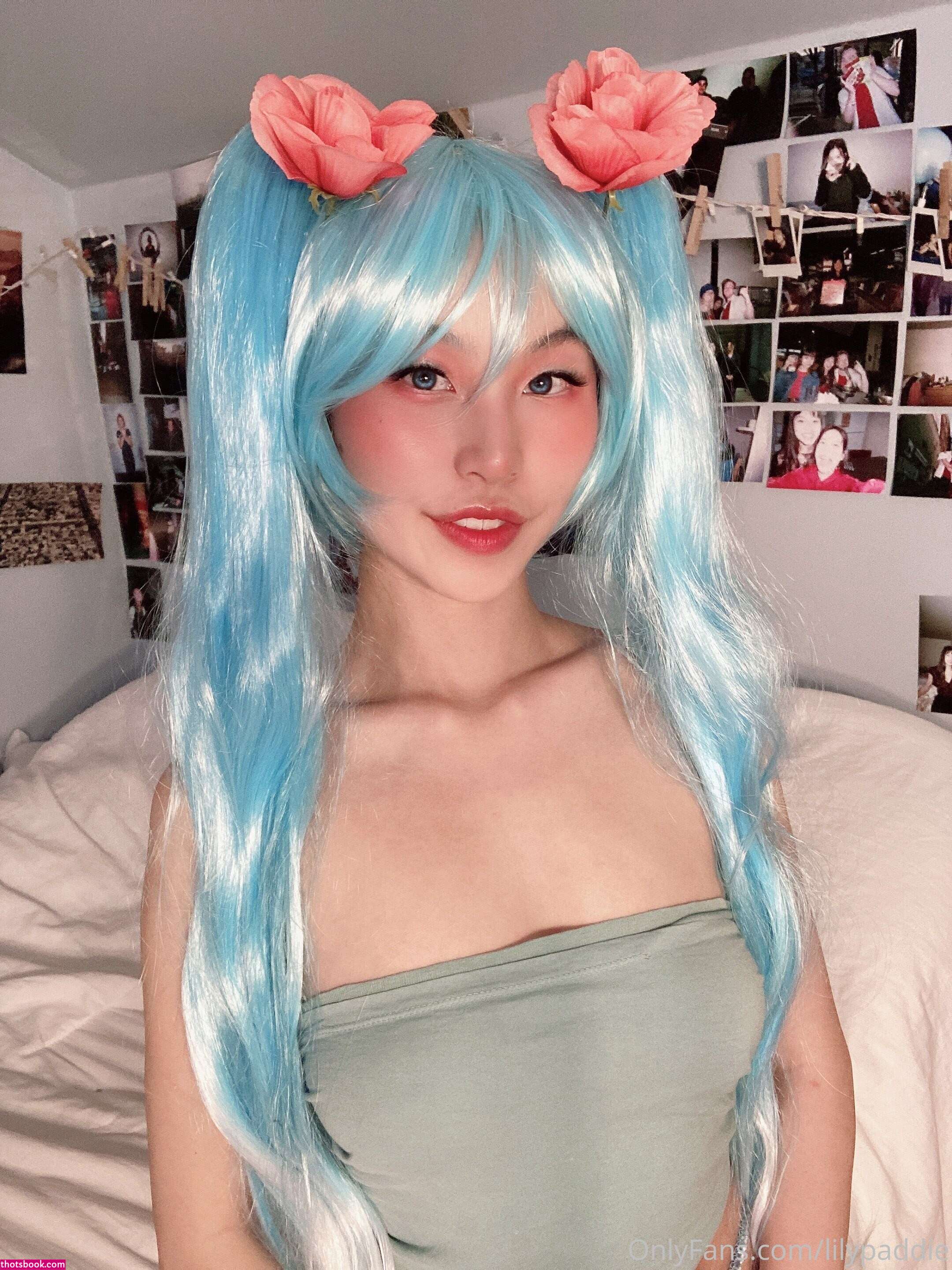 Lilypaddie Photo #83