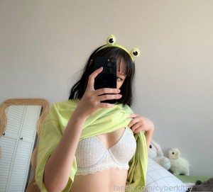 cyberkitty Photo #103