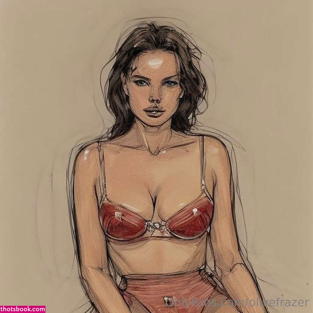 olivefrazer Photo #115