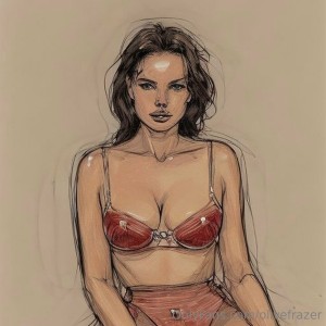 olivefrazer Photo #115