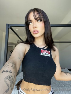 Katherine Rose Photo #1