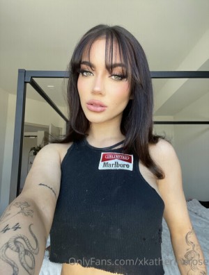 Katherine Rose Photo #4