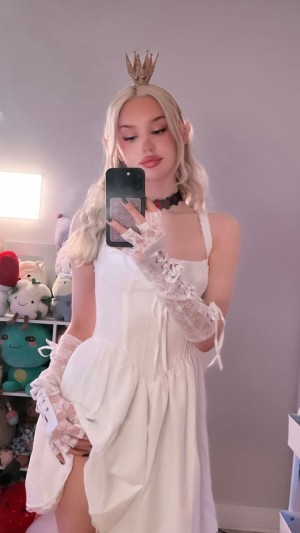 veefroggy Photo #538