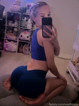 veefroggy Photo #638