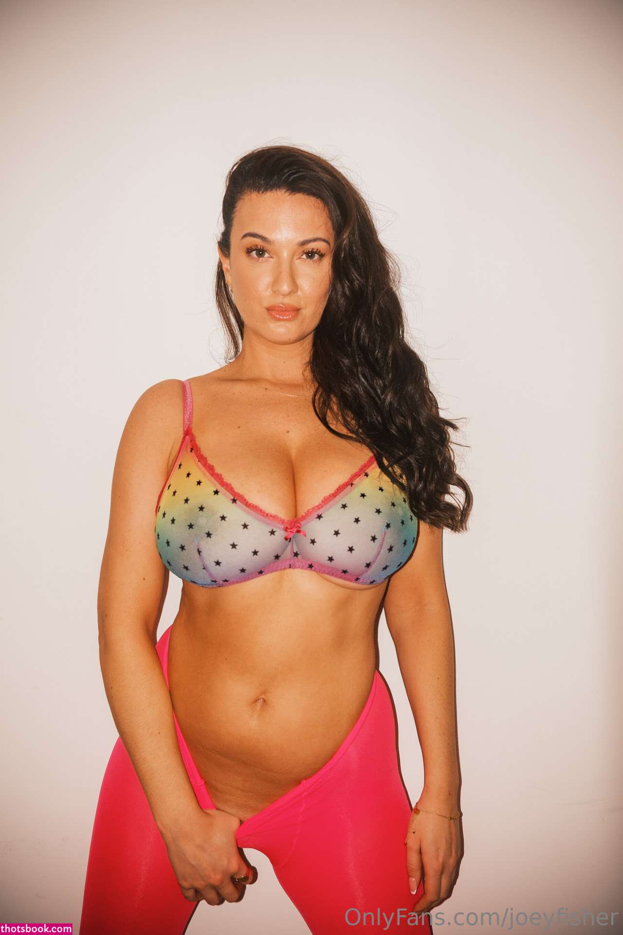 Joey Fisher Photo #429