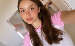 Sophie Mudd Photo #732