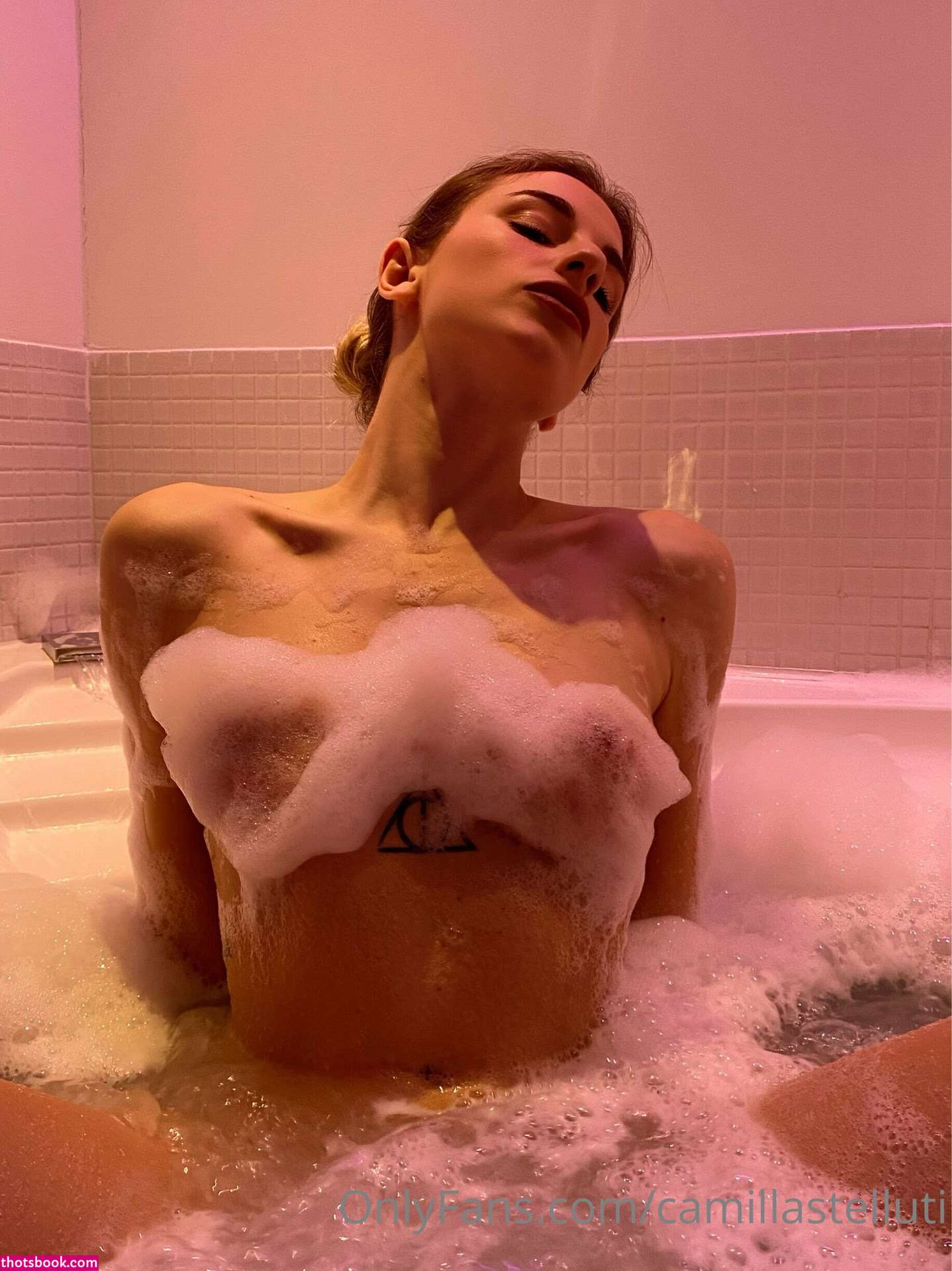 Camilla Stelluti Photo #34