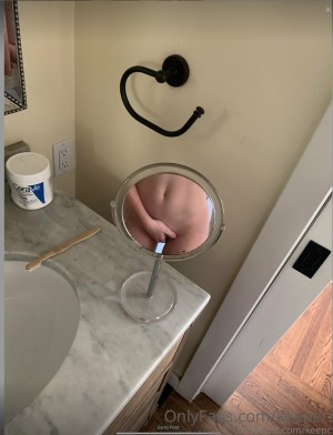 Keep Chambers Post #12