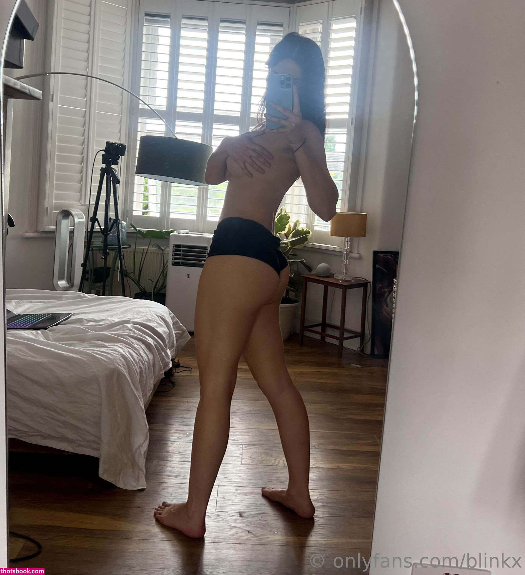 Blinkx Photo #509