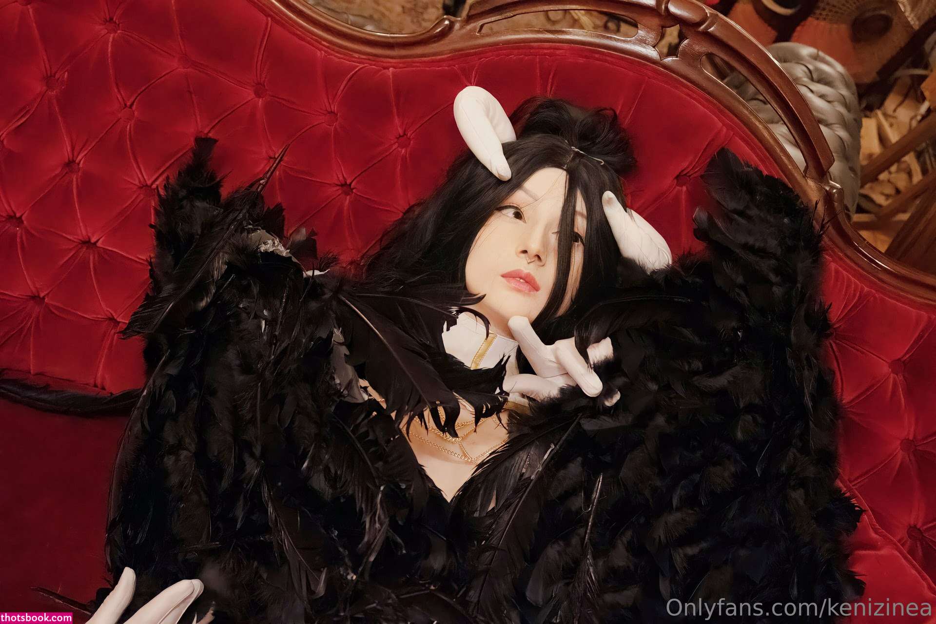 Kenizinea Photo #119