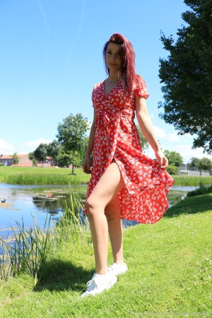 Kathie Sanders Photo #194