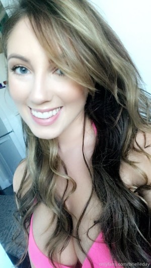 Brielle Day Post #9