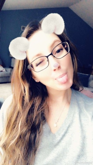 Brielle Day Post #12