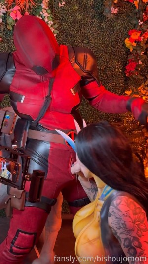 Bishoujomom Post #208