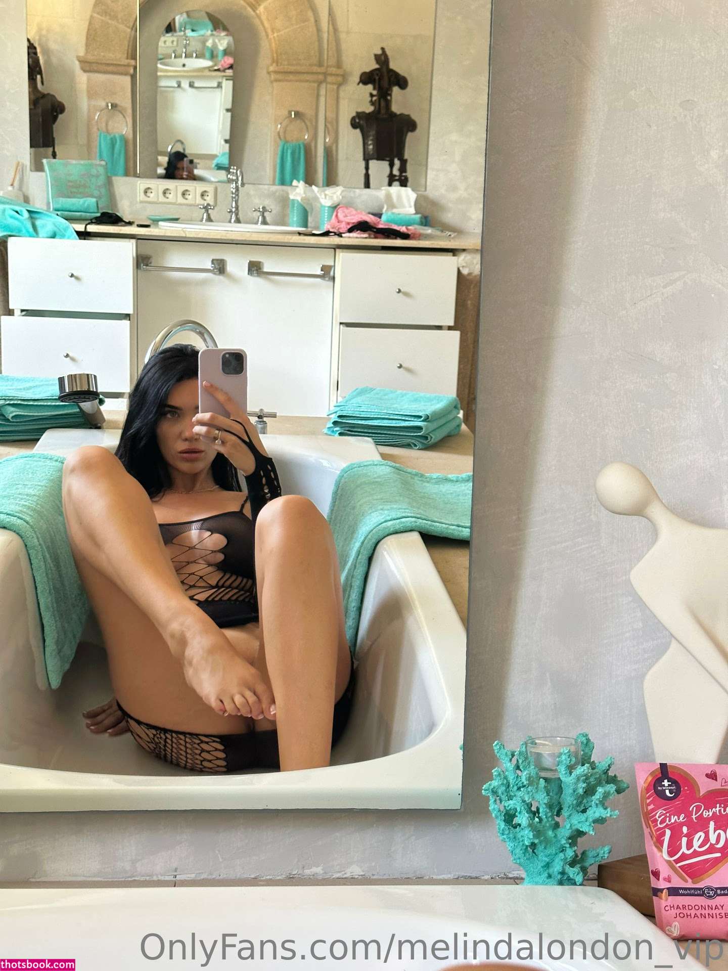 Melinda London Photo #45