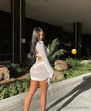 Valerie Cossette Photo #82