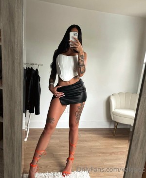 Valerie Cossette Post #6