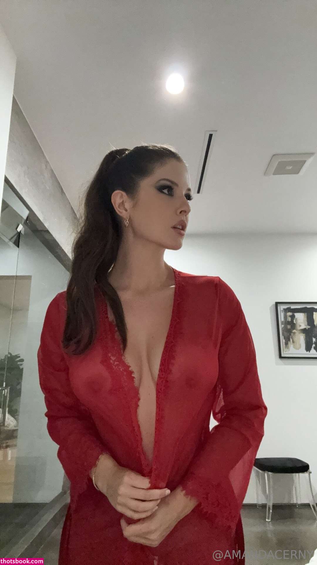 Amanda Cerny Photo #843