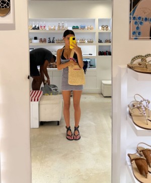 Ella Mendelsohn Post #11