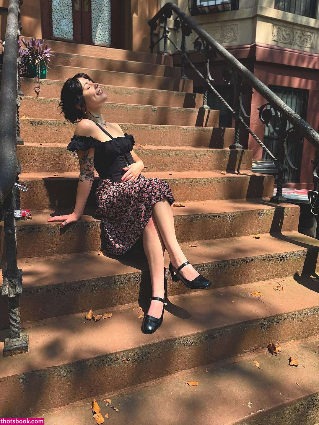Jaelaray Photo #150