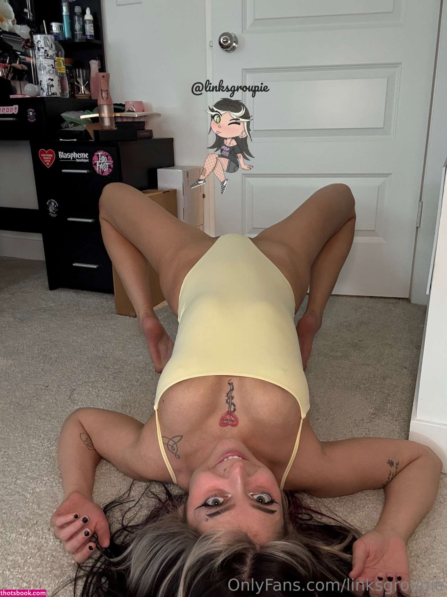 Linksgroupie Photo #297