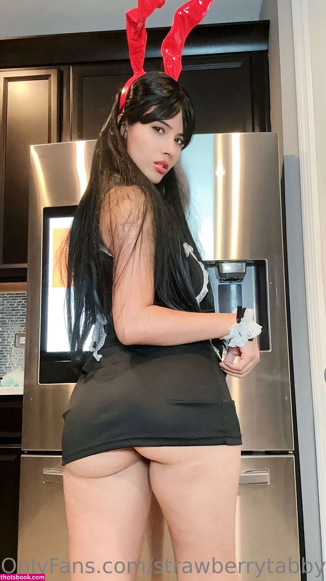 Strawberrytabby Photo #273