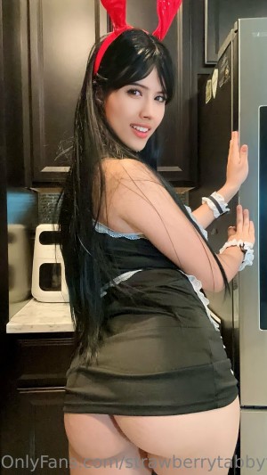 Strawberrytabby Photo #266