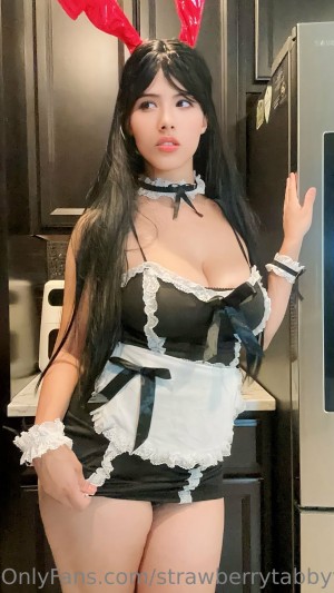 Strawberrytabby Photo #269