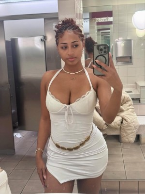 Kalani Rodgers Post #19