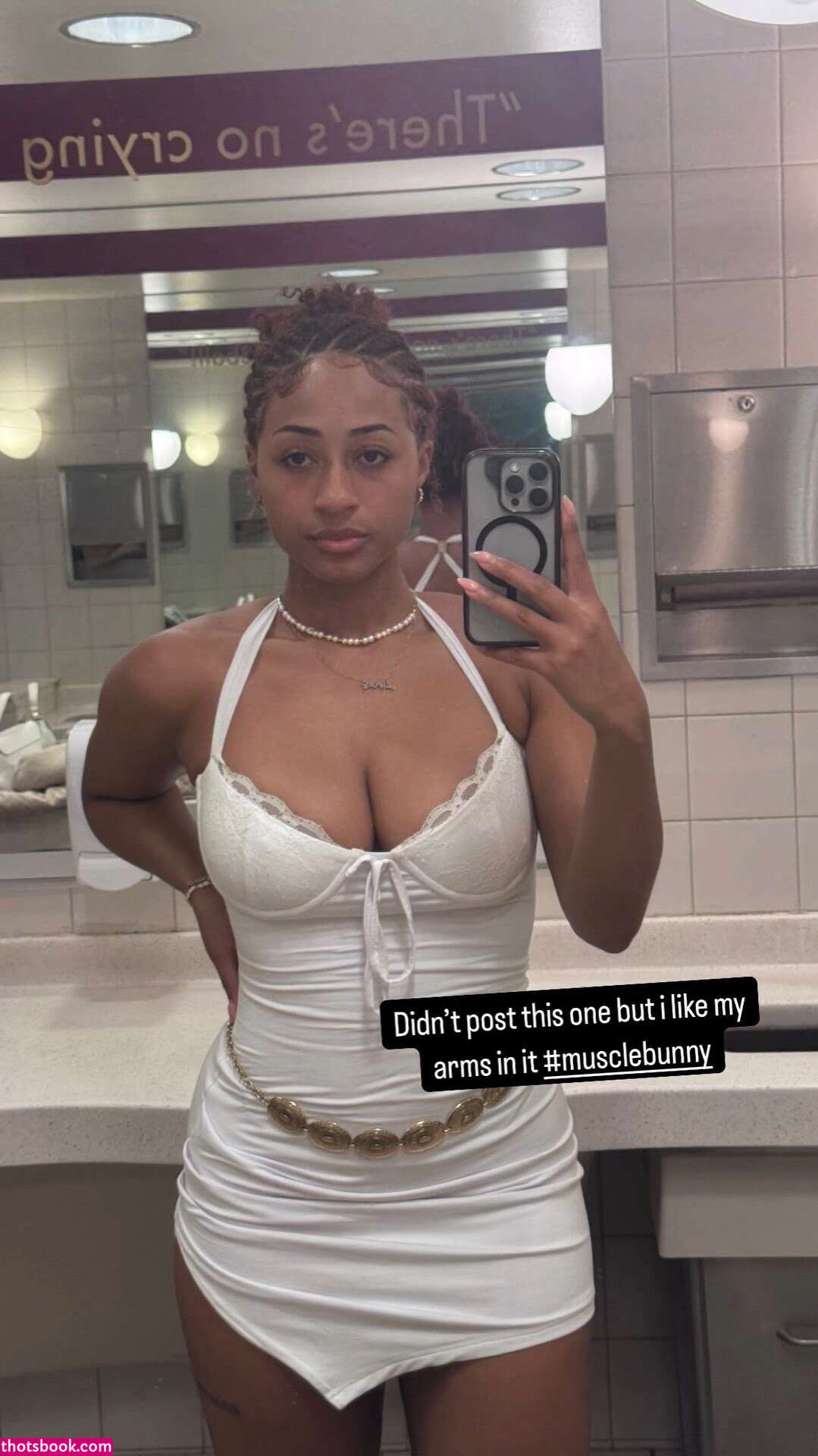Kalani Rodgers Photo #63