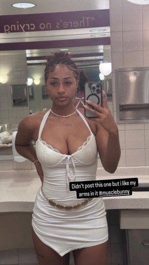 Kalani Rodgers Photo #63