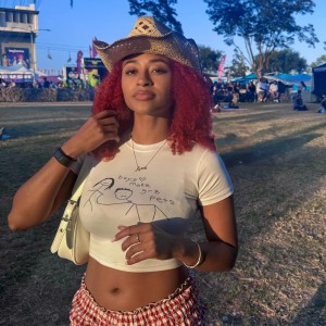 Kalani Rodgers Post #21