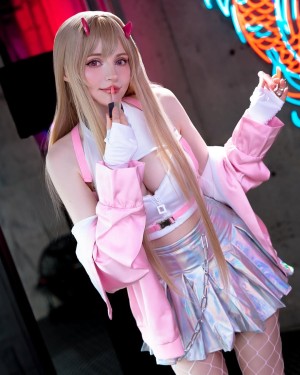 Peachmilky Post #12