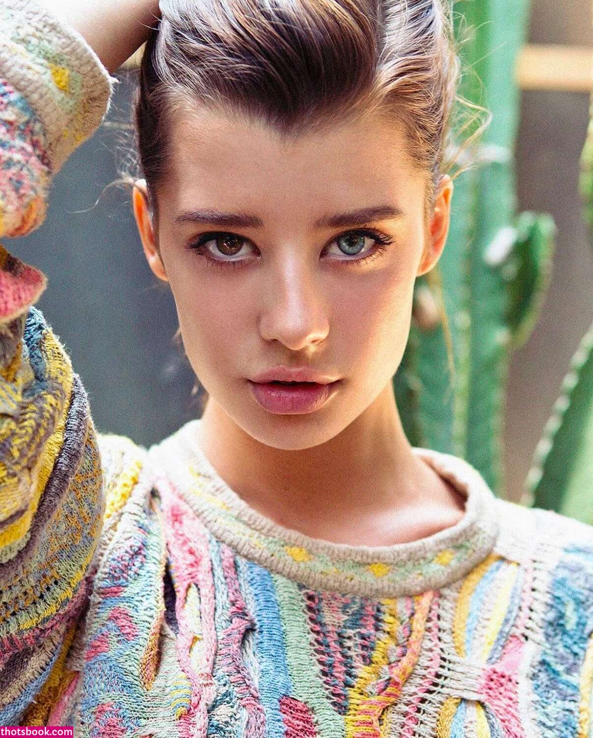 Sarah Mcdaniel Photo #116