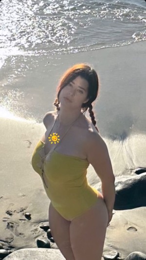 Sarah Mcdaniel Photo #118