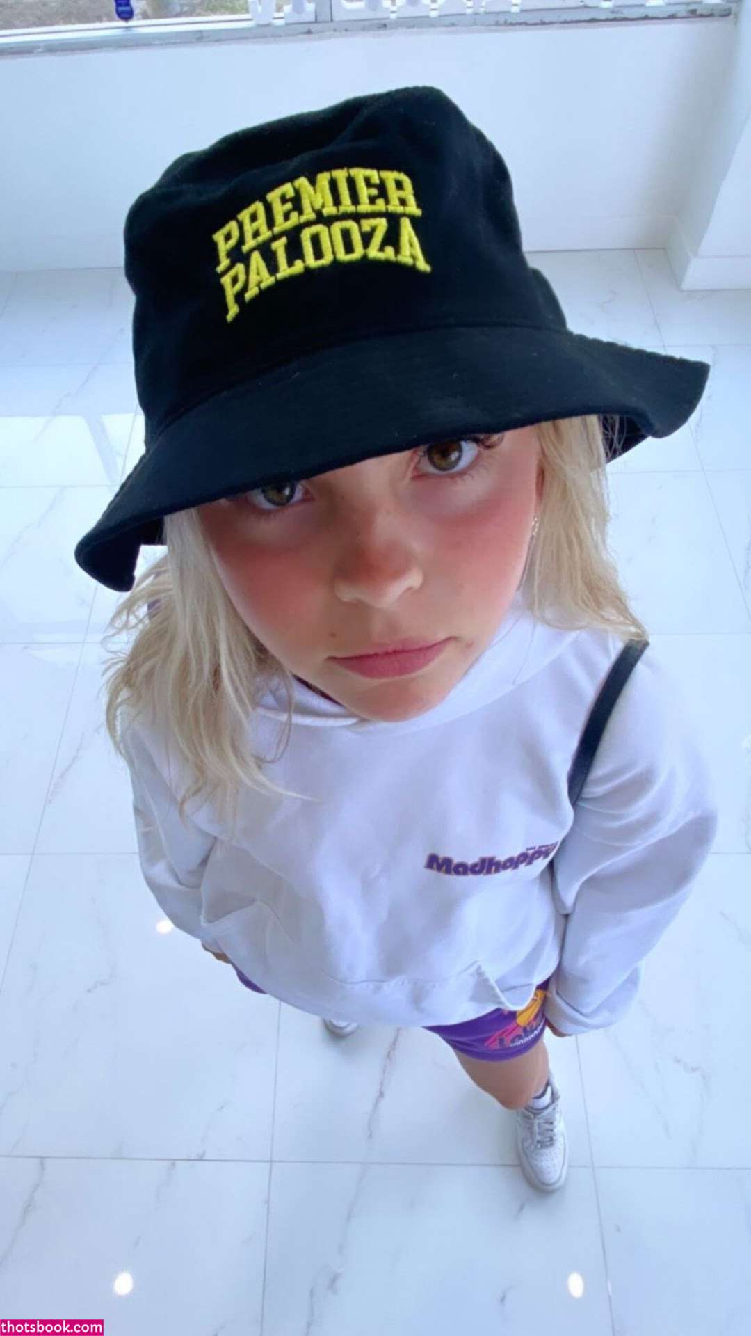 Jordyn Jones Photo #67