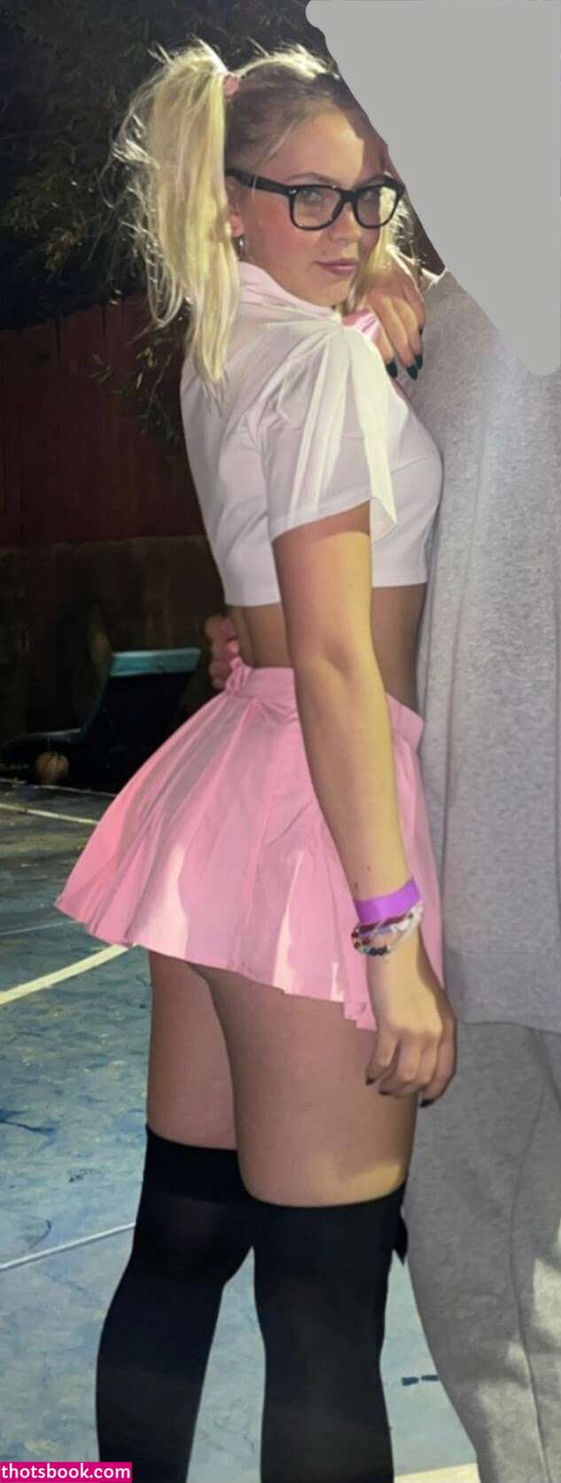 Jordyn Jones Photo #69