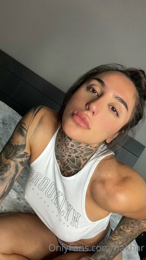 Bakhar Nabieva Post #45
