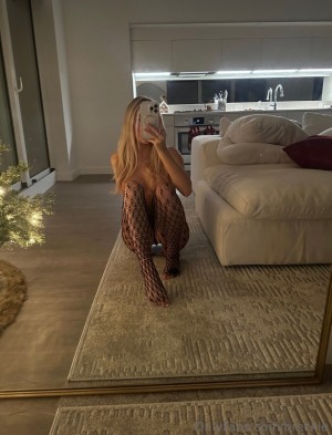 Breckie Hill Photo #625