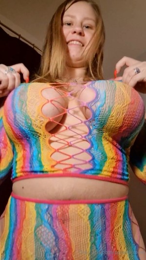 Polarainbow Video #235