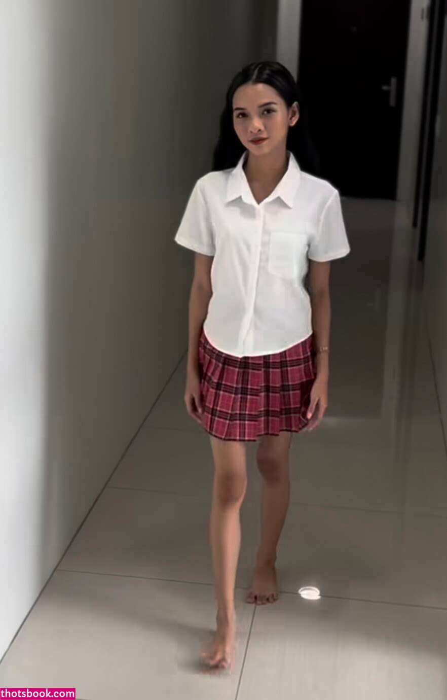 Asianliliana Photo #12