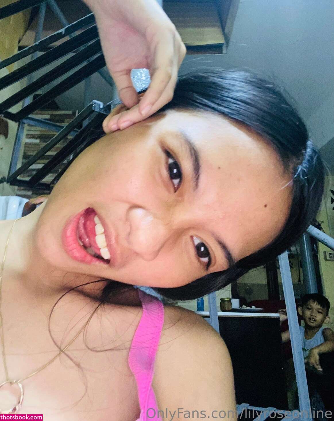 Asianliliana Photo #16