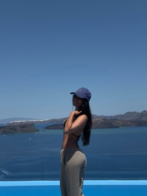 Fiona Barron Photo #110