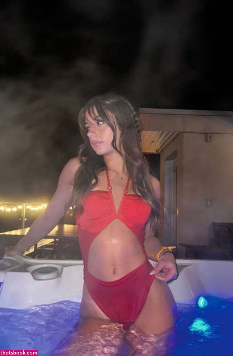 Mikayla Campinos Photo #57