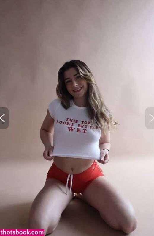 Mikayla Campinos Photo #84