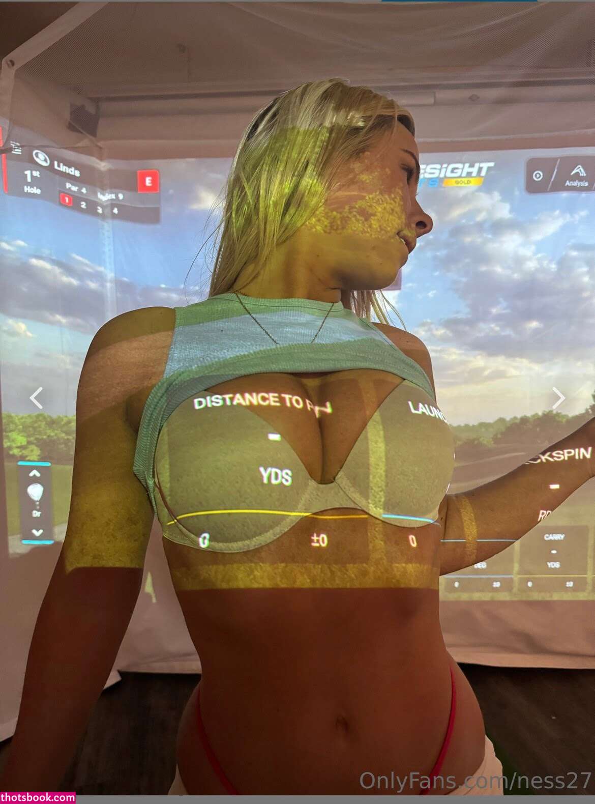 Vanessa Decesare Photo #44