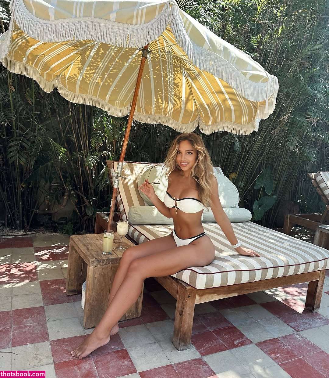 Veronica Bielik Photo #6